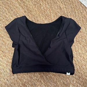 Five dancewear top